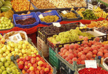 FAO: la continuidad de la guerra en Irán pone en riesgo la seguridad alimentaria mundial