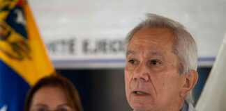 FMV pide auditoría por medicinas de EE UU que no llegaron a hospitales
