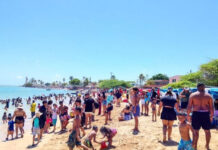 Falcón se consolida como principal destino turístico del país