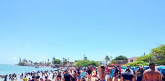 Falcón se consolida como principal destino turístico del país