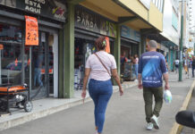 Fallas eléctricas en Aragua causan entre 10 y 15 % de improductividad en el sector industrial