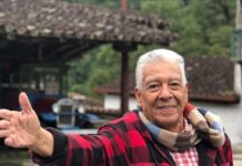 Fallece Alexis Montilla, el creador de “Los Aleros” y “La Venezuela de Antier”