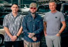 Farruko firma un acuerdo global de manejo con WK Entertainment y Massivo Entertainment