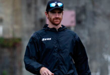 Fernando Aristeguieta renuncia como entrenador del Caracas FC