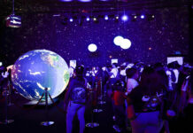 Finalizan Expo Simón y Niños en el Espacio con éxito de 5 millones de visitas