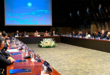 Firma contratada por EE UU supervisará uso de fondos de la República, confirmó el BCV