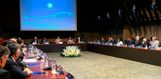 Firma contratada por EE UU supervisará uso de fondos de la República, confirmó el BCV