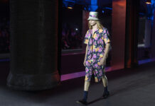 ¿Flores? ¿En primavera? La revolución del armario masculino