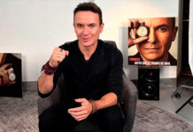 Fonseca «honra el tiempo» con un nuevo álbum fiel a su sonido «tropical con visos de pop»