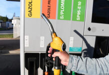 Francia amplía las ayudas por carburantes a trabajadores que recorren muchos kilómetros