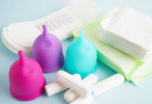 Francia reembolsará el coste de productos de higiene menstrual que sean reutilizables