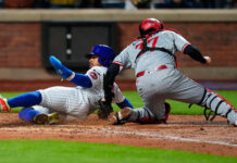 Francisco Lindor tendrá una ausencia prolongada en lista de lesionados