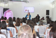 Fundaparques fomenta el desarrollo integral de la mujer emprendedora en Aragua