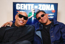 Gente de Zona: “Lo mejor ha sido llevar la música cubana por el mundo como Celia Cruz”