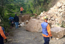 Gobierno activa plan especial de atención a las lluvias en siete estados