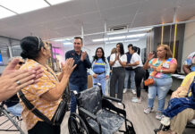 Gobierno de Aragua entregó ayudas técnicas a más de 500 comunidades