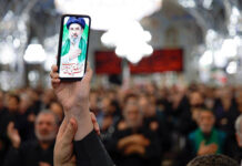 Gobierno iraní critica el corte de internet, en una admisión de los límites de su poder