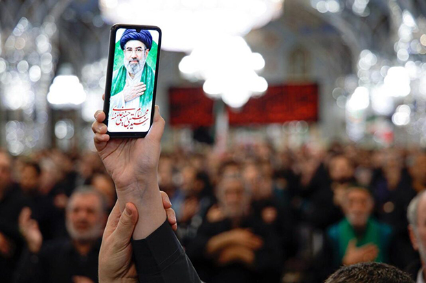 Gobierno iraní critica el corte de internet, en una admisión de los límites de su poder