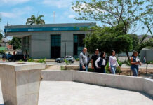 Gobierno regional transformará el hospital y la Plaza Bolívar de Villa de Cura