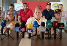 Gremios en Nueva Esparta exigen un aumento salarial que permita cubrir la canasta básica