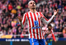 Griezmann y el penalti de 2016: “La única forma de superarlo sería ganarla este año”