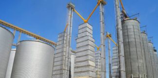 Guárico fortalece su soberanía alimentaria con reactivación estratégica de silos