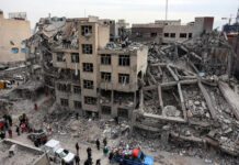 Guerra en Irán deja millones de desempleados y ahonda la crisis económica