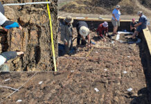 Hallan una megaestructura de 6.000 años en Rumania