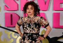 Helena Bonham Carter abandona su papel en pleno rodaje de ‘The White Lotus’