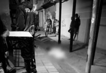 Hombre perdió la vida tras sufrir presunta caída en Anzoátegui