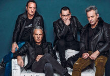 Hombres G: “Somos parte de la historia de España porque hemos hecho feliz a mucha gente”