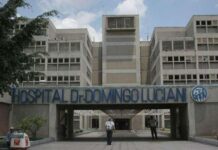 Hospital de El Llanito activa jornada de captación para cirugía de cataratas