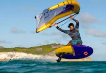 II Válida Nacional de Deportes de Viento tendrá lugar en El Yaque