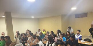 Fedecámaras Aragua impulsa la adecuación fiscal en conjunto con el Seniat