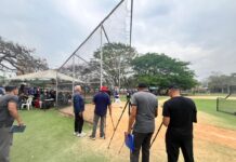 Parque Santos Michelena proyecta a nuevos talentos ante organizaciones de la MLB