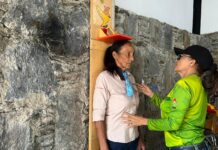 Instituto Nacional de Nutrición desplegó jornada de atención alimentaria en el municipio Tovar-