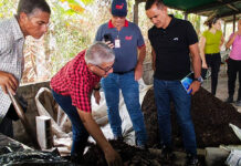 INIA impulsa la agricultura regenerativa mediante el uso de bioinsumos y biocontroladores
