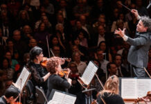 Ibermúsica lleva a España a Dudamel, con la Filarmónica de Nueva York, en su 57 temporada