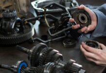 Importación de autopartes desde China creció un 70% en 5 años