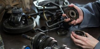 Importación de autopartes desde China creció un 70% en 5 años