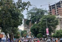 Impulsan planes residenciales y comerciales en urbanización Las Mercedes