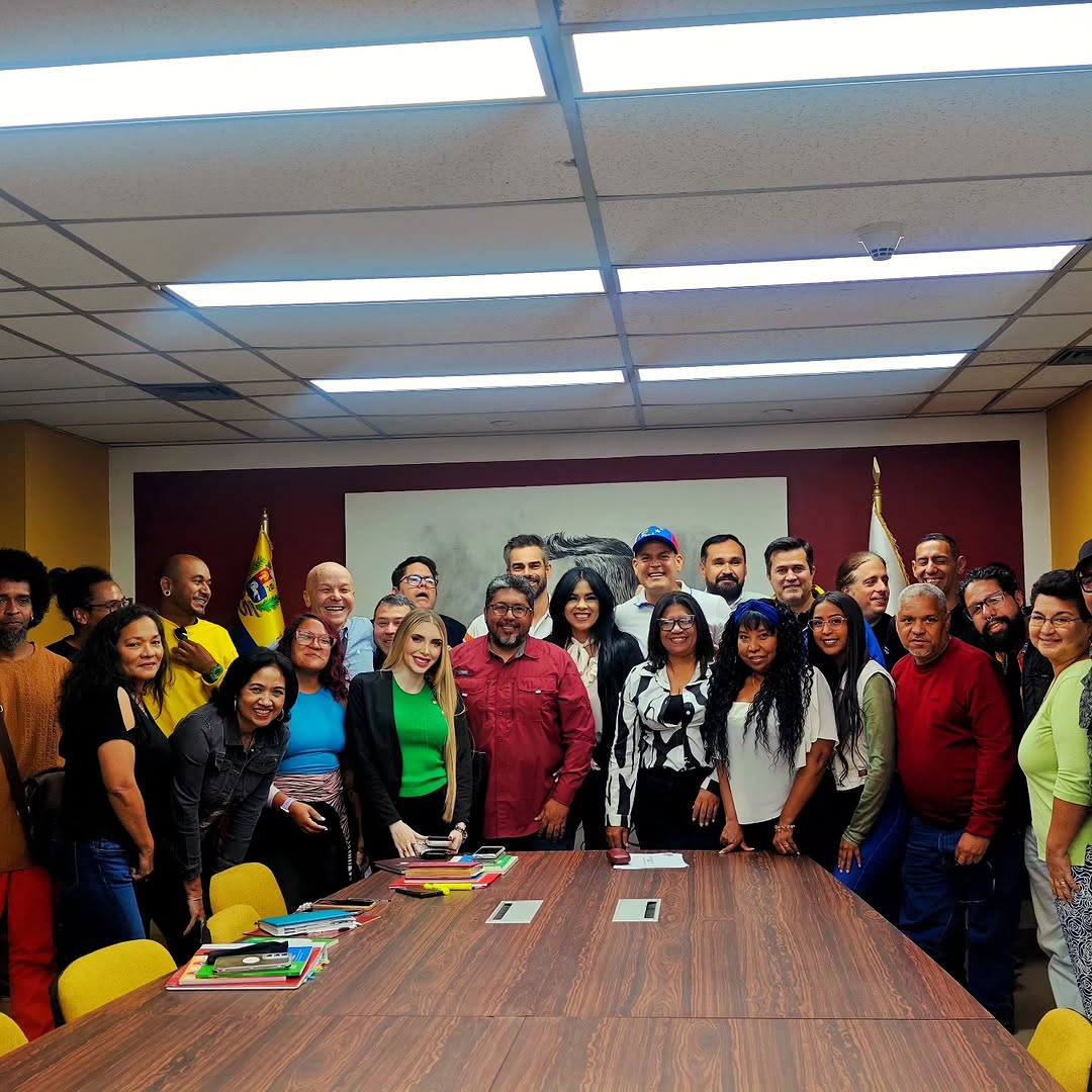 Inces impulsa mesa curricular para validar los saberes de los creadores venezolanos