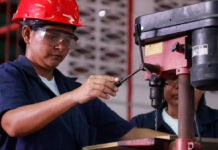 Inces registra más de 152 mil trabajadores vinculados al sector empresarial