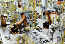 Industria alemana teme nueva caída de producción a falta de reformas y por guerra de Irán