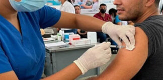 Infectóloga espera que publicación del boletín epidemiológico sea continuo
