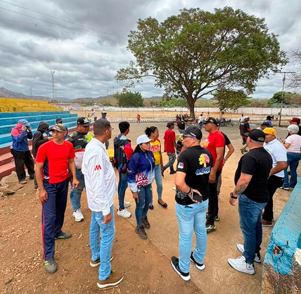 Inició-renovación-del-estadio-Cuatricentenario-de-San-Sebastián-de-los-Reyes