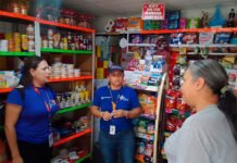 Inició segunda fase del plan Credi Bodegas en el municipio Ribas