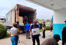 Entregaron dotación de insumos a centros de salud del Sur de Aragua