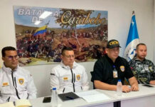 Interpol capturó a mujer por abusar de sus 2 hijas