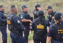 Intervención legal en Carabobo deja dos sujetos abatidos